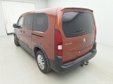  Peugeot  RIFTER Peugeot,  '18, Peugeot  1.5 BlueHDi 100 S/S Active Long 7pl #6