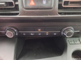  Peugeot  RIFTER Peugeot,  '18, Peugeot  1.5 BlueHDi 100 S/S Active Long 7pl #21
