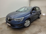  Renault  Megane Renault Mégane Grandtour Blue dCi 115 Corporate Edition 5d 