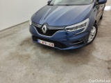  Renault  Megane Renault Mégane Grandtour Blue dCi 115 Corporate Edition 5d #43