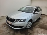  Skoda  Octavia Skoda  Combi 1.6 CRTDI GreenTec 85kW Ambition 5d 