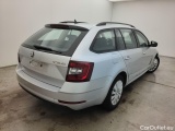  Skoda  Octavia Skoda  Combi 1.6 CRTDI GreenTec 85kW Ambition 5d #2