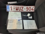  Skoda  Octavia Skoda  Combi 1.6 CRTDI GreenTec 85kW Ambition 5d #4