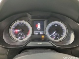  Skoda  Octavia Skoda  Combi 1.6 CRTDI GreenTec 85kW Ambition 5d #6