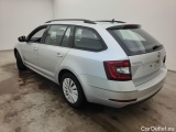  Skoda  Octavia Skoda  Combi 1.6 CRTDI GreenTec 85kW Ambition 5d #7