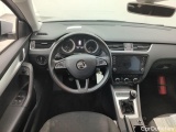  Skoda  Octavia Skoda  Combi 1.6 CRTDI GreenTec 85kW Ambition 5d #9
