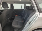  Skoda  Octavia Skoda  Combi 1.6 CRTDI GreenTec 85kW Ambition 5d #10