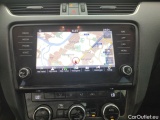  Skoda  Octavia Skoda  Combi 1.6 CRTDI GreenTec 85kW Ambition 5d #13
