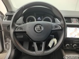  Skoda  Octavia Skoda  Combi 1.6 CRTDI GreenTec 85kW Ambition 5d #27