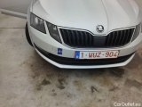  Skoda  Octavia Skoda  Combi 1.6 CRTDI GreenTec 85kW Ambition 5d #32