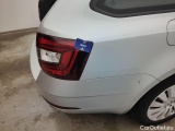  Skoda  Octavia Skoda  Combi 1.6 CRTDI GreenTec 85kW Ambition 5d #62