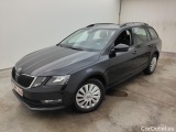  Skoda  Octavia Skoda  Combi 1.6 CRTDI GreenTec 85kW Ambition 5d 