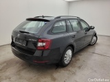  Skoda  Octavia Skoda  Combi 1.6 CRTDI GreenTec 85kW Ambition 5d #2