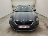  Skoda  Octavia Skoda  Combi 1.6 CRTDI GreenTec 85kW Ambition 5d #5