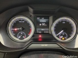  Skoda  Octavia Skoda  Combi 1.6 CRTDI GreenTec 85kW Ambition 5d #6