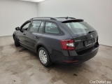  Skoda  Octavia Skoda  Combi 1.6 CRTDI GreenTec 85kW Ambition 5d #7