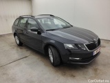  Skoda  Octavia Skoda  Combi 1.6 CRTDI GreenTec 85kW Ambition 5d #8