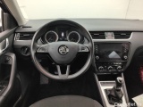  Skoda  Octavia Skoda  Combi 1.6 CRTDI GreenTec 85kW Ambition 5d #9