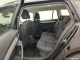  Skoda  Octavia Skoda  Combi 1.6 CRTDI GreenTec 85kW Ambition 5d #10