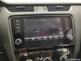  Skoda  Octavia Skoda  Combi 1.6 CRTDI GreenTec 85kW Ambition 5d #13