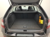  Skoda  Octavia Skoda  Combi 1.6 CRTDI GreenTec 85kW Ambition 5d #14