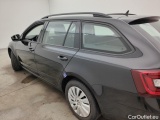  Skoda  Octavia Skoda  Combi 1.6 CRTDI GreenTec 85kW Ambition 5d #18