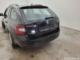  Skoda  Octavia Skoda  Combi 1.6 CRTDI GreenTec 85kW Ambition 5d #20