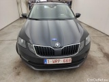  Skoda  Octavia Skoda  Combi 1.6 CRTDI GreenTec 85kW Ambition 5d #30