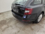  Skoda  Octavia Skoda  Combi 1.6 CRTDI GreenTec 85kW Ambition 5d #40