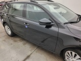  Skoda  Octavia Skoda  Combi 1.6 CRTDI GreenTec 85kW Ambition 5d #53