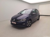  Volkswagen  Golf  VW, Sportsvan FL'17, Volkswagen Sportsvan 1.6 TDI IQ.Drive 5d #2