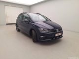  Volkswagen  Golf  VW, Sportsvan FL'17, Volkswagen Sportsvan 1.6 TDI IQ.Drive 5d #9