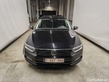  Volkswagen  Passat Volkswagen  Variant 1.5 TSI OPF Comfortline Business 5d #5