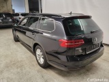  Volkswagen  Passat Volkswagen  Variant 1.5 TSI OPF Comfortline Business 5d #7