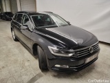  Volkswagen  Passat Volkswagen  Variant 1.5 TSI OPF Comfortline Business 5d #8