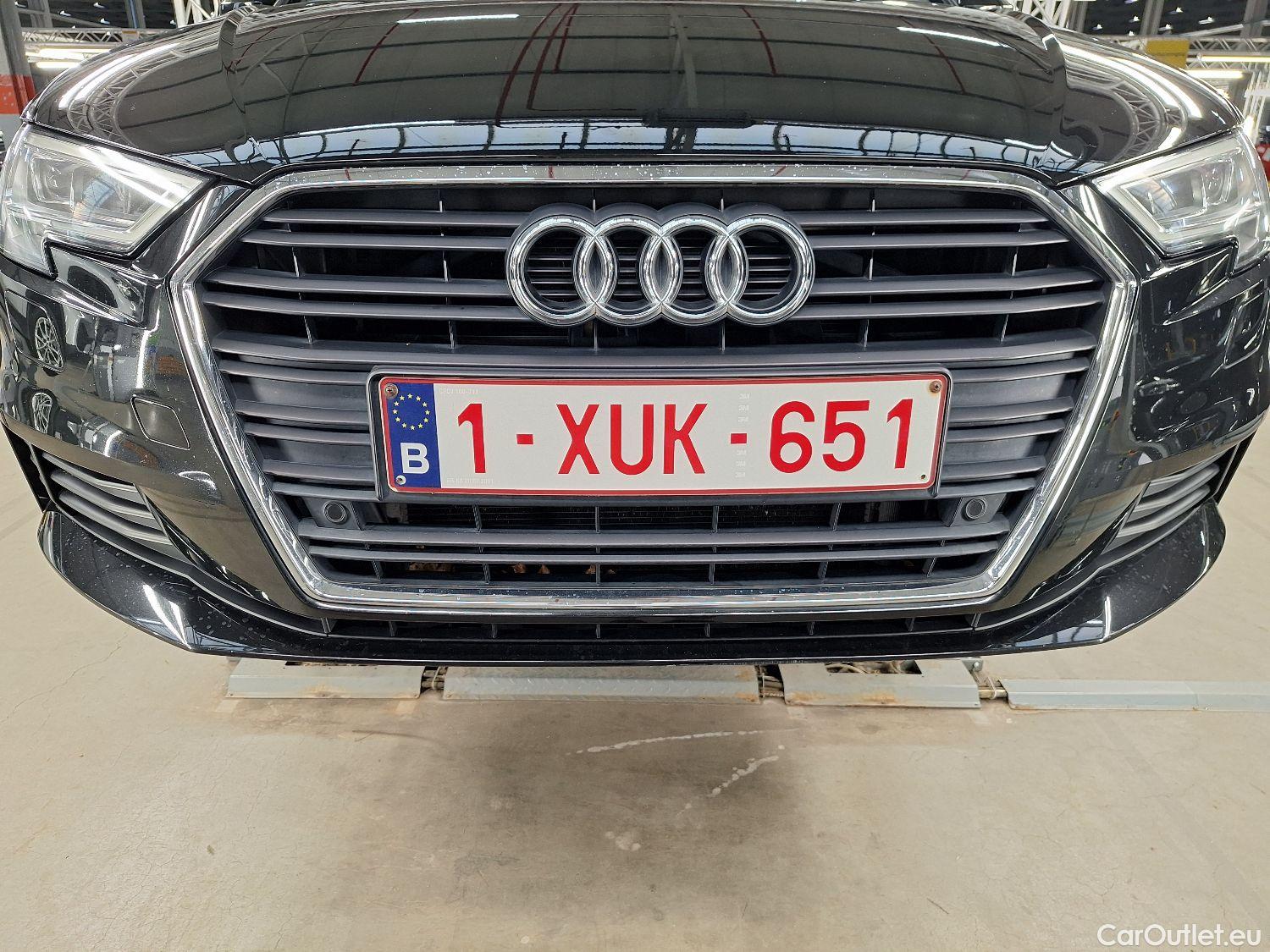  Audi  A3 Audi,  Sportback FL'16, Audi  Sportback 1.6 30 TDi 85kW S tr Business Ed #12