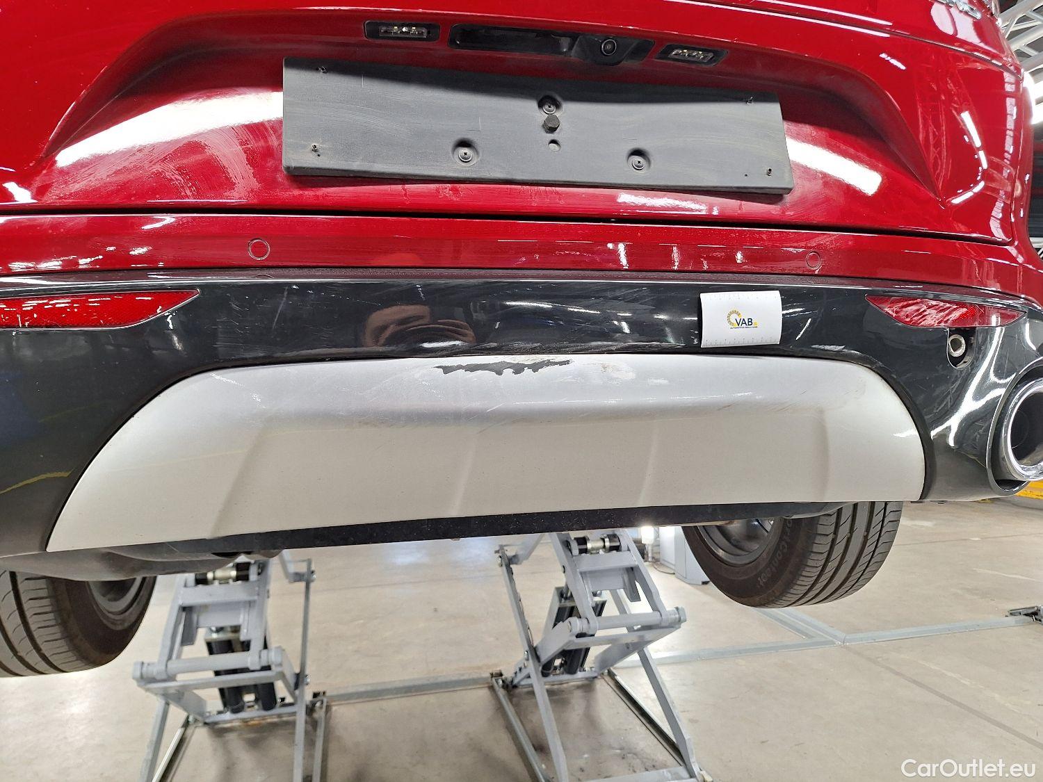  Alfa Romeo   STELVIO Alfa Romeo, '17, Alfa Romeo 2.2 D 160 TI 5d #24