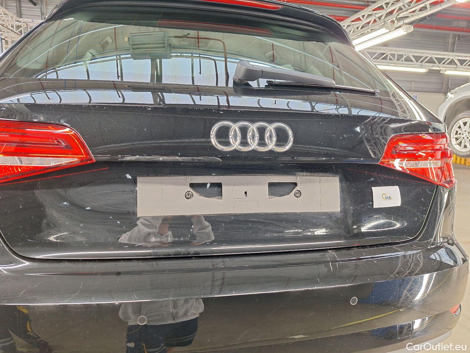  Audi  A3 Audi,  Sportback FL'16, Audi  Sportback 1.6 30 TDi 85kW S tr Business Ed #10