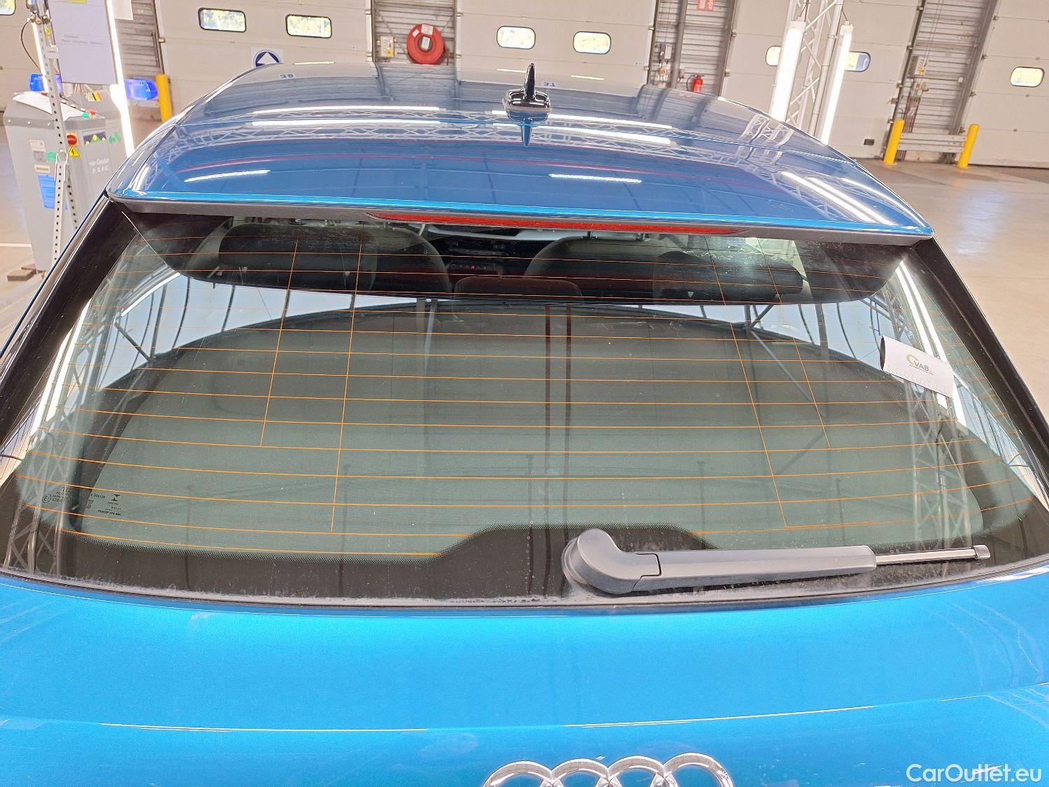  Audi  A3 Audi,  SB '20, Audi  Sportback 2.0 35 TDi 110kW S tronic 5d #18