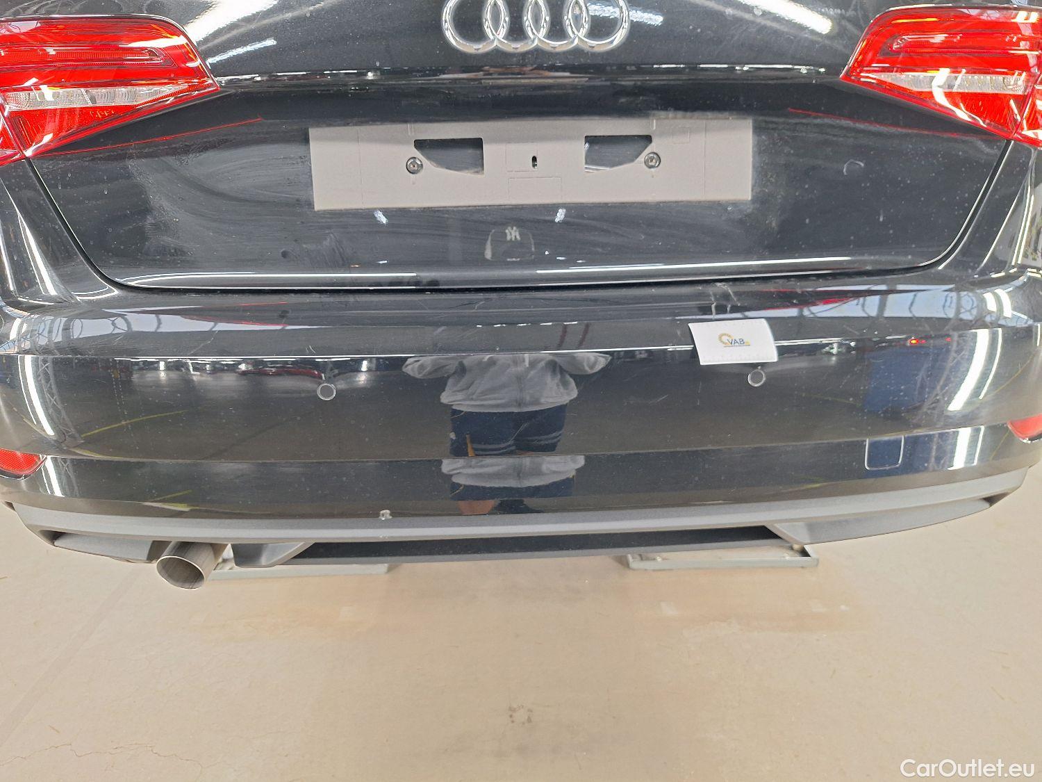  Audi  A3 Audi,  Sportback FL'16, Audi  Sportback 1.6 30 TDi 85kW S tr Business Ed #6