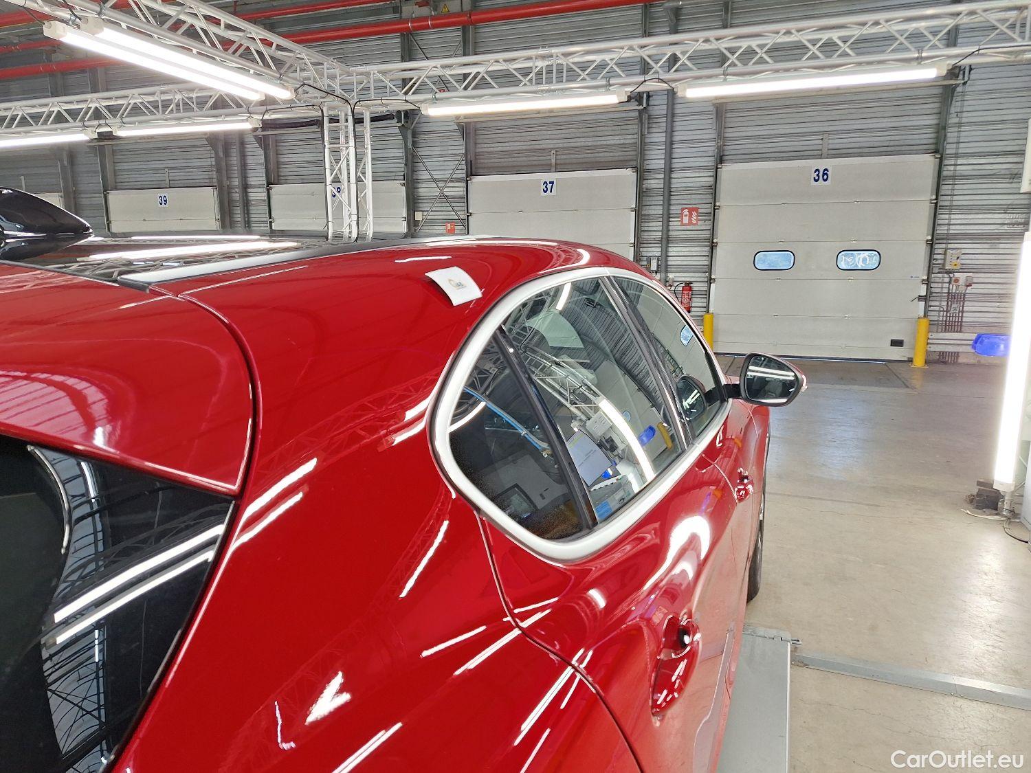  Alfa Romeo   STELVIO Alfa Romeo, '17, Alfa Romeo 2.2 D 160 TI 5d #34