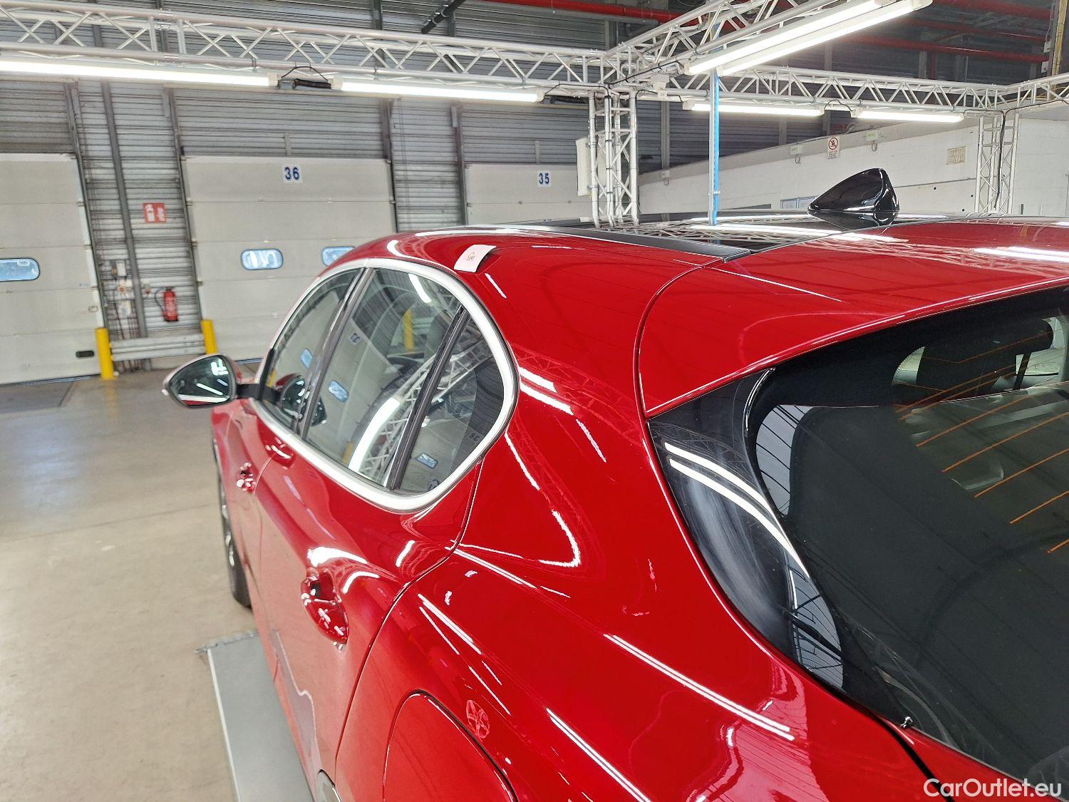  Alfa Romeo   STELVIO Alfa Romeo, '17, Alfa Romeo 2.2 D 160 TI 5d #37