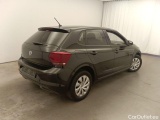  Volkswagen  Polo Volkswagen  1.0 TSI Comfortline 5d #2