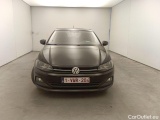  Volkswagen  Polo Volkswagen  1.0 TSI Comfortline 5d #5