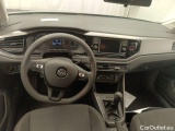  Volkswagen  Polo Volkswagen  1.0 TSI Comfortline 5d #9