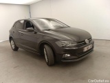  Volkswagen  Polo Volkswagen  1.0 TSI Comfortline 5d #8