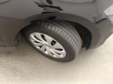  Volkswagen  Polo Volkswagen  1.0 TSI Comfortline 5d #16