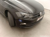  Volkswagen  Polo Volkswagen  1.0 TSI Comfortline 5d #26