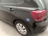  Volkswagen  Polo Volkswagen  1.0 TSI Comfortline 5d #43