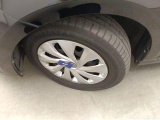 Volkswagen  Polo Volkswagen  1.0 TSI Comfortline 5d #61